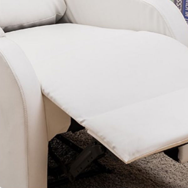 Reclinabile standard home theater con blocco posizione reclinabili moderne