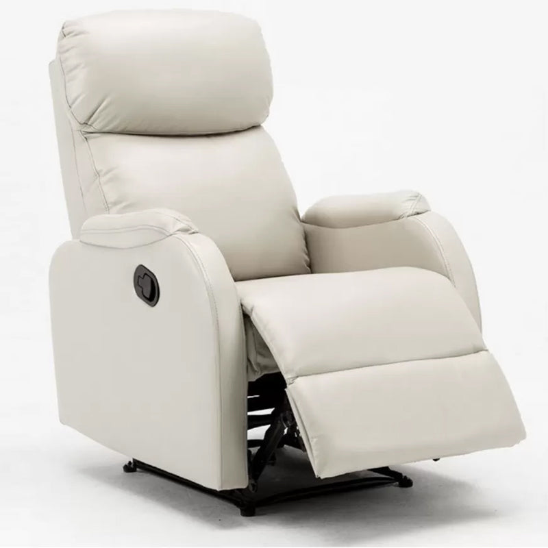 Reclinabile standard home theater con blocco posizione reclinabili moderne