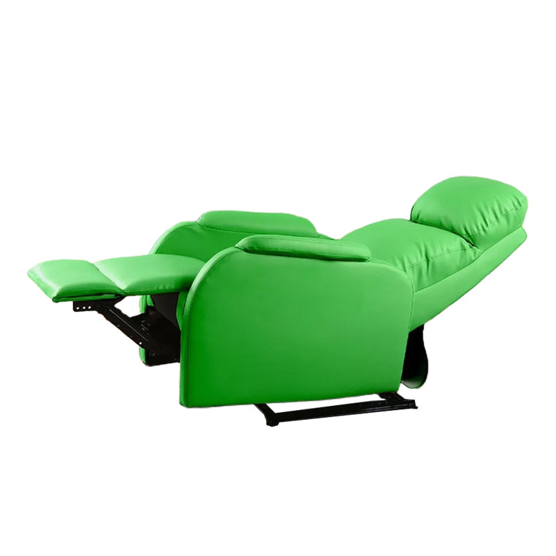 Reclinabile standard home theater con blocco posizione reclinabili moderne