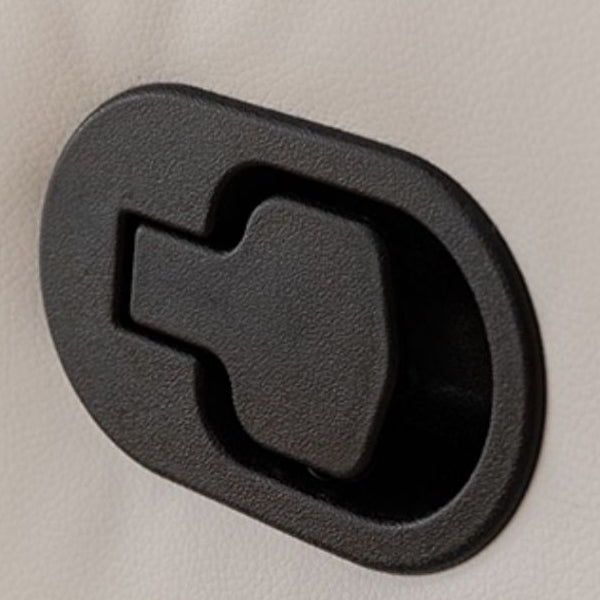 Reclinabile standard home theater con blocco posizione reclinabili moderne