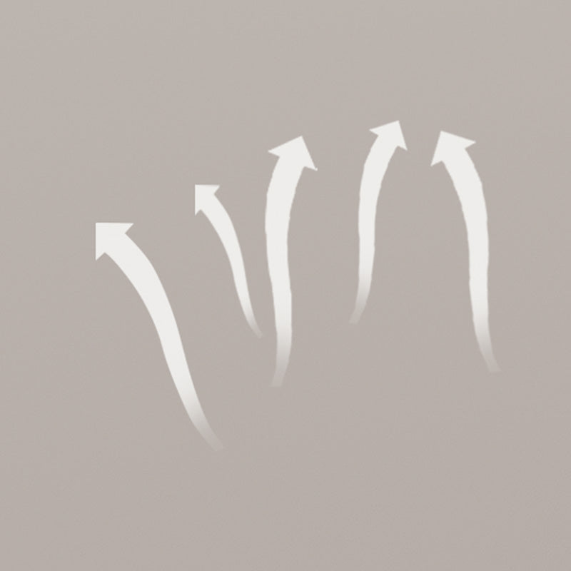 Glamour en bois futon avec matelas futon canapé-lit carré arms