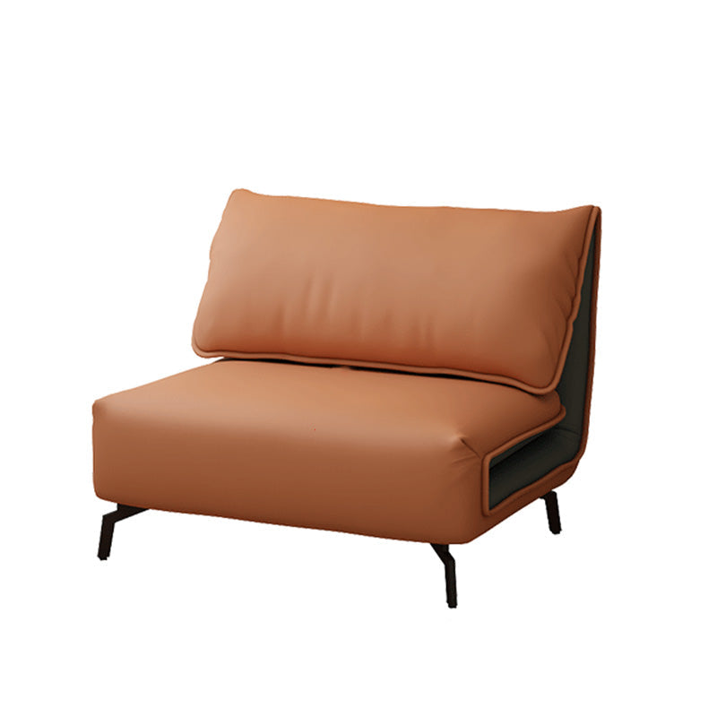 Eigentijdse futon slaper bank bedgogelijkd futon sofa bed