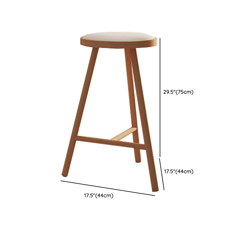 Tavolo da bancone moderno rettangolare in legno Set tavolo da bar da 2 pezzi per soggiorno