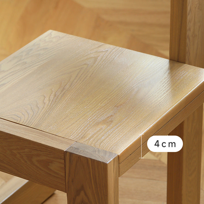 Eetkamerarm eetkamerstoel huis open rug eetkamerstoel