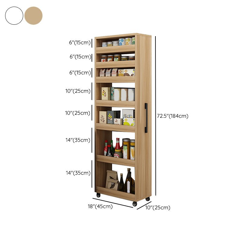 Aparador contemporáneo de gabinete falso de madera de madera múltiple para comedor