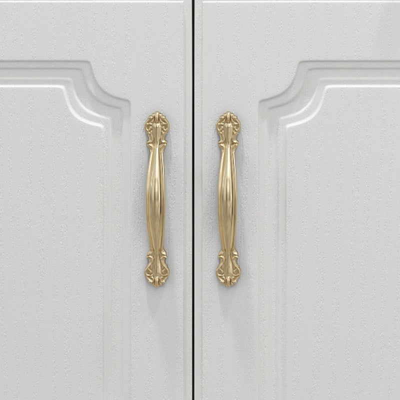 Modern 78.74" H Cabinet with Door Wooden Accent Cabinet with Drawer Clearhalo 'Cabinets & Chests' 'cabinets_chests' 'furn' 'furn_cabinets_chests' 'Furniture' 'Living Room Furniture' 7533016