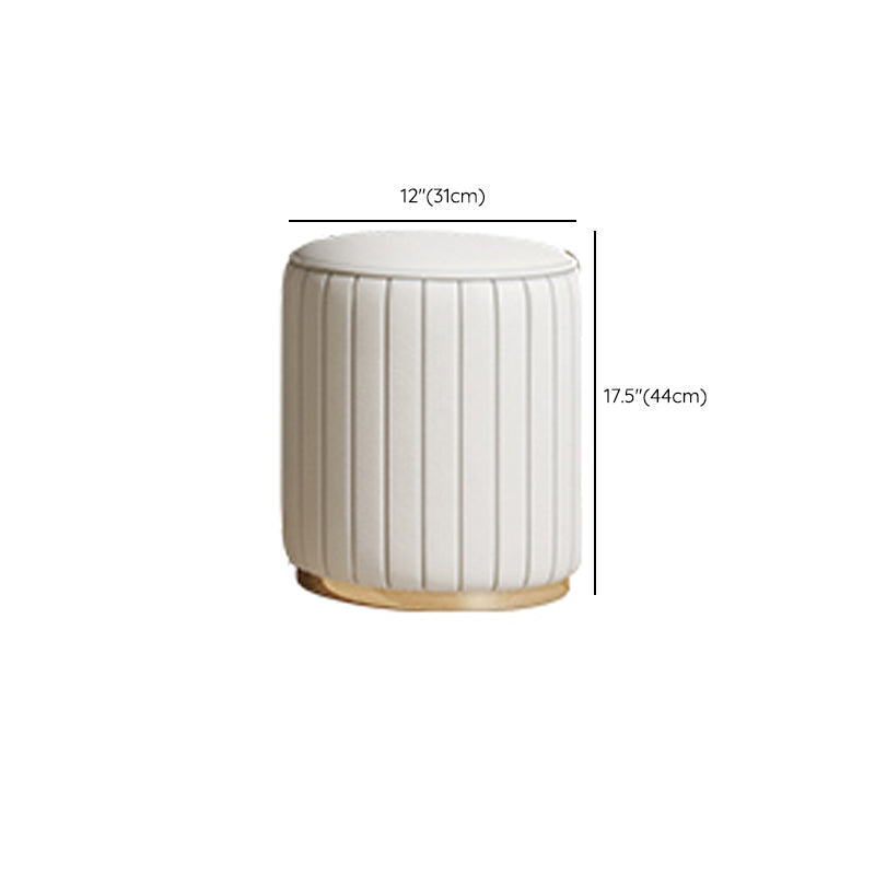 Contemporary With Drawer Solid Wood Mirror White Bedroom Make-up Vanity Clearhalo 'Bedroom Furniture' 'furn' 'furn_makeup_vanities' 'Furniture' 'Makeup Vanities' 'makeup_vanities' 7533314