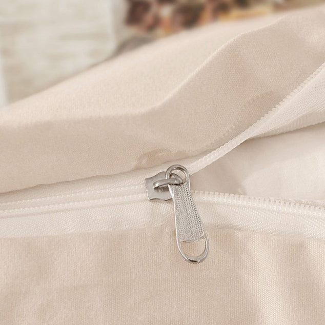 Scandinave Settee Le cuir de salon coussins du bras carré canapé-lit en feuillette