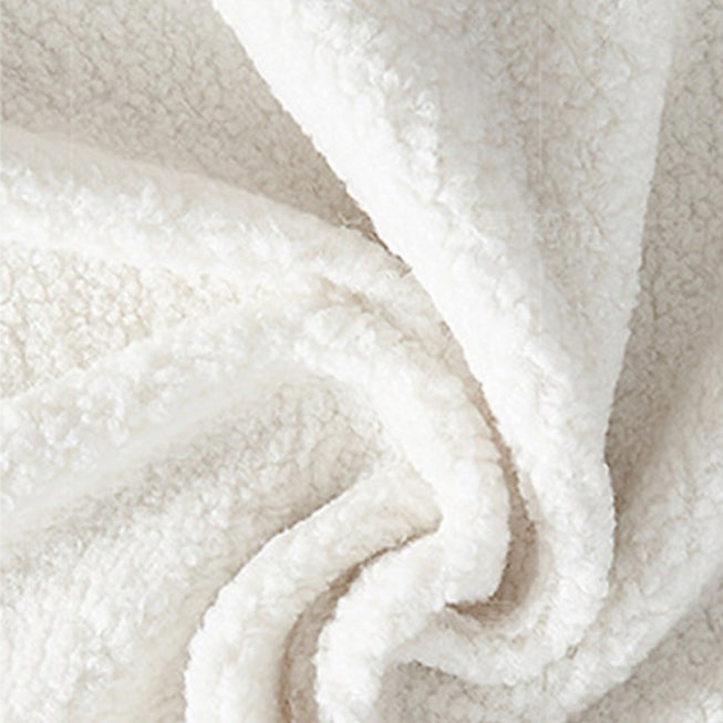 Scandinavian Seating White Fabric Living Room Recessed Arm Cushions Standard Sofa Clearhalo 'furn' 'furn_sofas' 'Furniture' 'Living Room Furniture' 'Sofa' 'sofas' 7533846