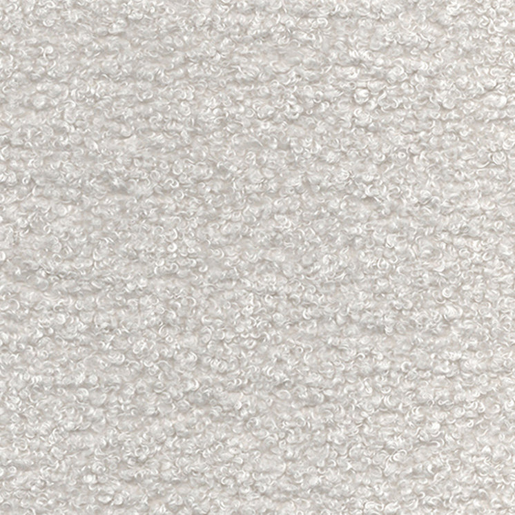 Skandinavische Sofa Stoff Smoking Arm Kissen Wohnzimmer weiße Sitzgelegenheiten