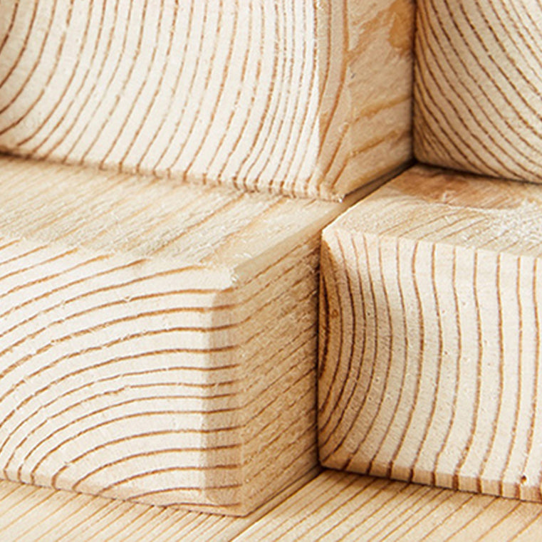 Skandinavische Sofa Stoff Smoking Arm Kissen Wohnzimmer weiße Sitzgelegenheiten