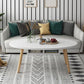Country Farmhouse Coffee Table Folding Wooden Coffee Cocktail Table Clearhalo 'Coffee & Accent Tables' 'Coffee Tables' 'coffee_tables' 'furn' 'furn_coffee_tables' 'Furniture' 'Living Room Furniture' 7534178