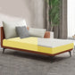 Modern Chaise Lounge Couch One Armed Chaise Lounge with Pillows Clearhalo 'Chairs & Seating' 'Chaise Lounge' 'chaise_lounge' 'furn' 'furn_chaise_lounge' 'Furniture' 'Living Room Furniture' 7534527