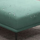Modern Chaise Lounge Couch One Armed Chaise Lounge with Pillows Clearhalo 'Chairs & Seating' 'Chaise Lounge' 'chaise_lounge' 'furn' 'furn_chaise_lounge' 'Furniture' 'Living Room Furniture' 7534528