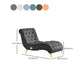Modern Upholstered Chaise Lounge Couch Armless Chaise Lounge Chair Clearhalo 'Chairs & Seating' 'Chaise Lounge' 'chaise_lounge' 'furn' 'furn_chaise_lounge' 'Furniture' 'Living Room Furniture' 7534590