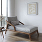 Scandinavian Upholstered Chaise Lounge Couch Wood Chaise Lounge Chair Clearhalo 'Chairs & Seating' 'Chaise Lounge' 'chaise_lounge' 'furn' 'furn_chaise_lounge' 'Furniture' 'Living Room Furniture' 7534660