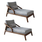 Scandinavian Upholstered Chaise Lounge Couch Wood Chaise Lounge Chair Clearhalo 'Chairs & Seating' 'Chaise Lounge' 'chaise_lounge' 'furn' 'furn_chaise_lounge' 'Furniture' 'Living Room Furniture' 7534662