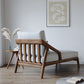 Scandinavian Upholstered Chaise Lounge Couch Wood Chaise Lounge Chair Clearhalo 'Chairs & Seating' 'Chaise Lounge' 'chaise_lounge' 'furn' 'furn_chaise_lounge' 'Furniture' 'Living Room Furniture' 7534664