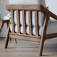 Scandinavian Upholstered Chaise Lounge Couch Wood Chaise Lounge Chair Clearhalo 'Chairs & Seating' 'Chaise Lounge' 'chaise_lounge' 'furn' 'furn_chaise_lounge' 'Furniture' 'Living Room Furniture' 7534670