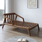 Scandinavian Upholstered Chaise Lounge Couch Wood Chaise Lounge Chair Clearhalo 'Chairs & Seating' 'Chaise Lounge' 'chaise_lounge' 'furn' 'furn_chaise_lounge' 'Furniture' 'Living Room Furniture' 7534671