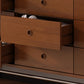 Solid Wood Storage Chest Modern Storage Chest Dresser with Drawers Clearhalo 'Bedroom Furniture' 'Dressers & Chests' 'dressers_chests' 'furn' 'furn_dressers_chests' 'Furniture' 7535216