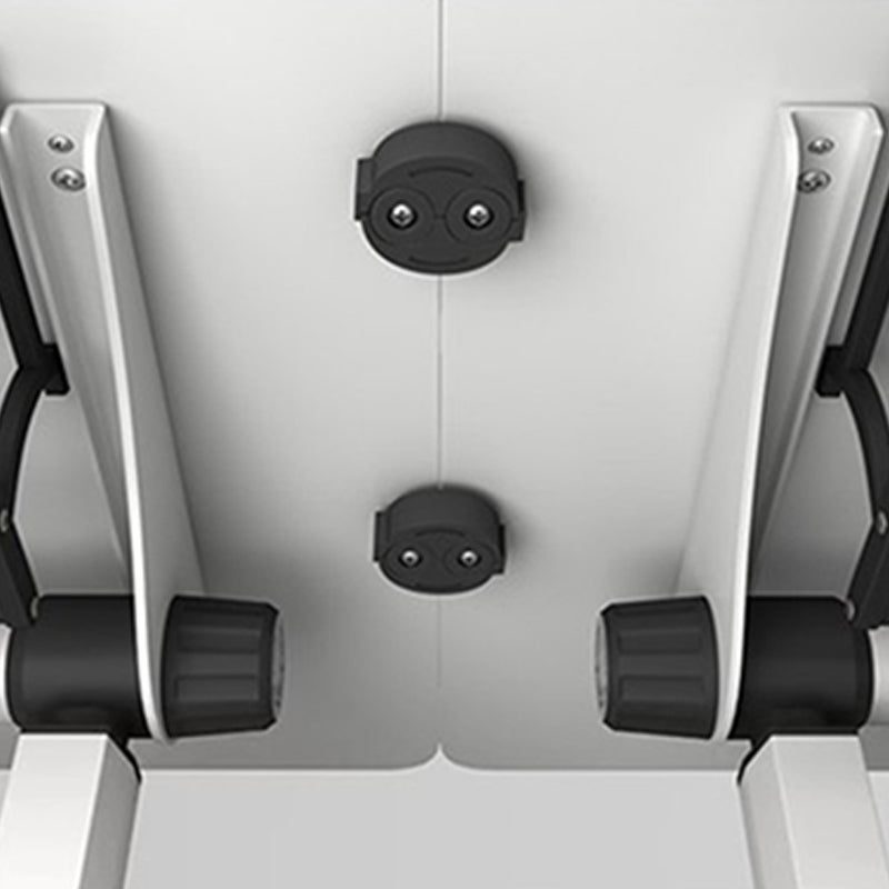 MODERNA MEED NEIMA SALA DESCA UFFICIO da 29,5 pollici di scrittura di pieghe alte