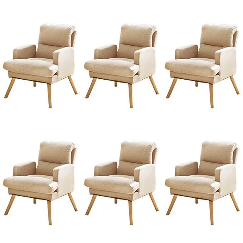 Sedia da ufficio in tessuto contemporaneo sedia da scrivania ergonomica per ufficio