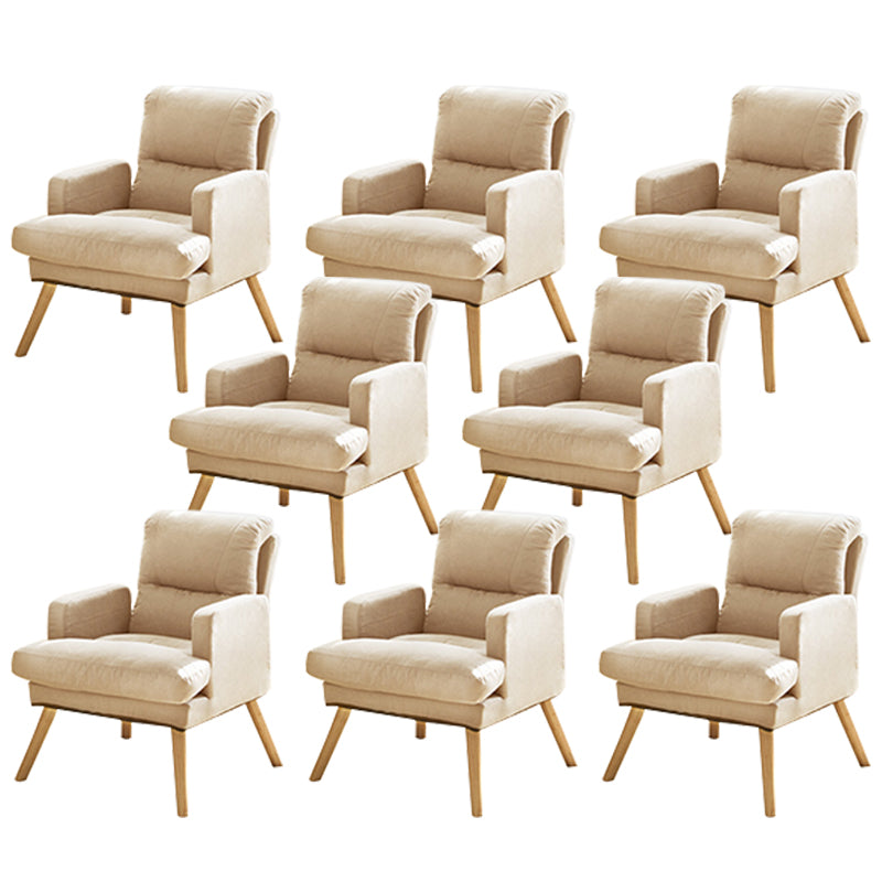 Sedia da ufficio in tessuto contemporaneo sedia da scrivania ergonomica per ufficio