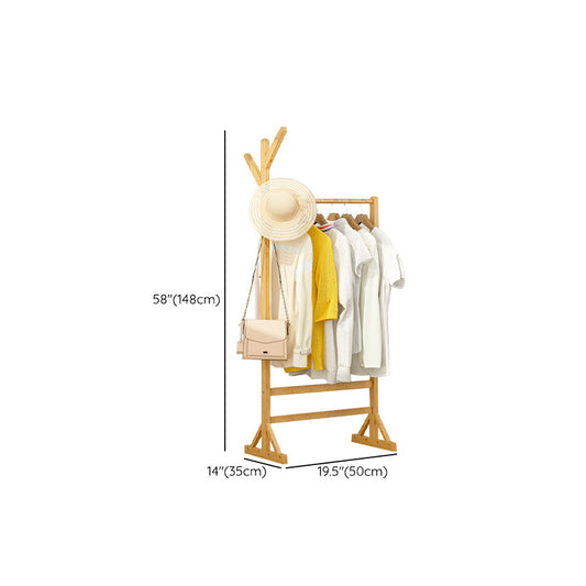 Talbero della sala da ingresso a livello di rivestimento in stile stile contemporaneo per camera da letto