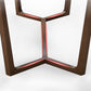 Modern Rectangle Stone Dining Table Ash Wood Base for Dining Room Clearhalo 'Dining Tables & Seating' 'Dining Tables' 'dining_table' 'furn' 'furn_dining_table' 'Furniture' 'Kitchen & Dining Furniture' 7536694