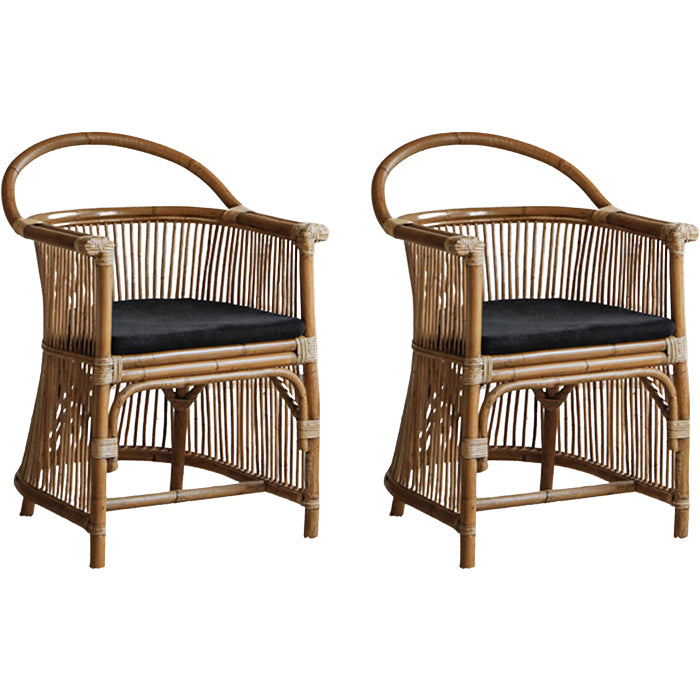 Moderne stijl armstoel lat achter dineren accent stoel voor keuken