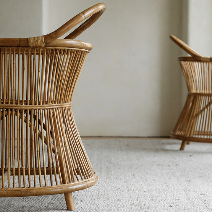 Moderne stijl armstoel lat achter dineren accent stoel voor keuken