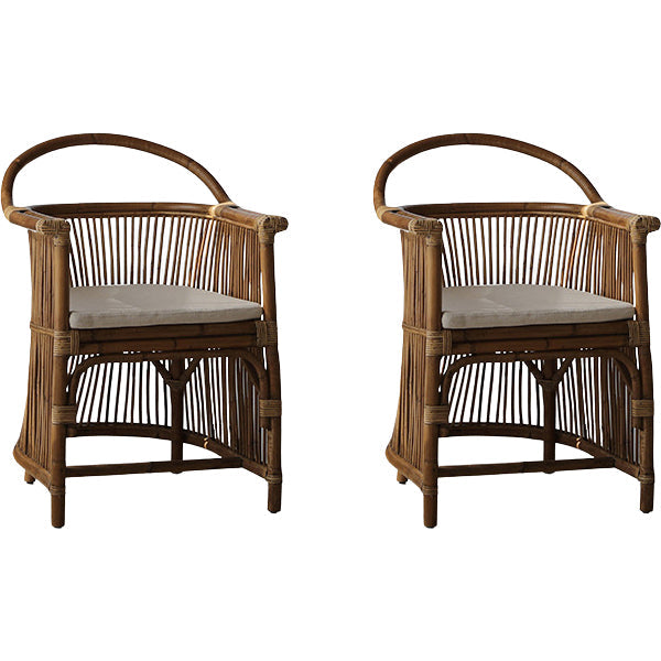 Moderne stijl armstoel lat achter dineren accent stoel voor keuken