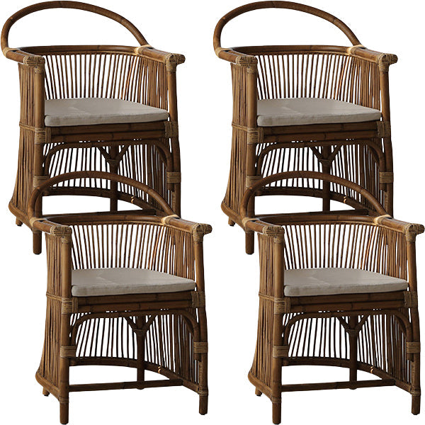 Moderne stijl armstoel lat achter dineren accent stoel voor keuken