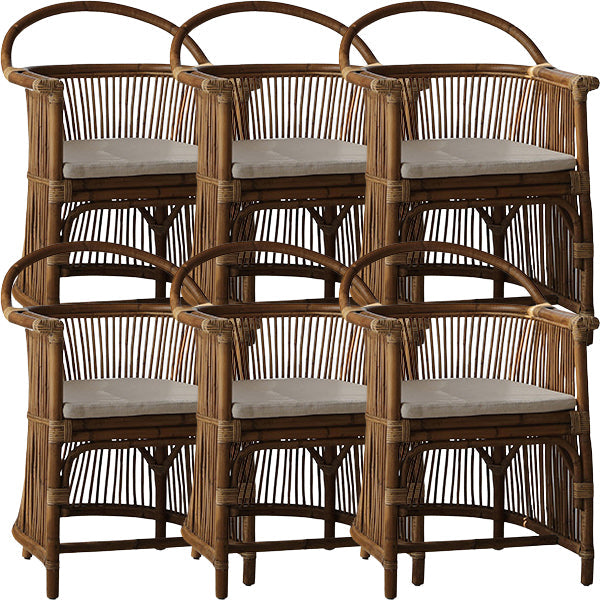 Moderne stijl armstoel lat achter dineren accent stoel voor keuken