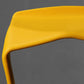 Backless Counter-height Stool Contemporary Plastic Bar & Counter Stool Clearhalo 'Bar Furniture' 'Bar Stools' 'bar_stools' 'furn' 'furn_bar_stools' 'Furniture' 'Kitchen & Dining Furniture' 7537362