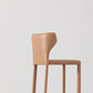 Contemporary Faux Leather 39-inch Bar Stools with Metal Base Clearhalo 'Bar Furniture' 'Bar Stools' 'bar_stools' 'furn' 'furn_bar_stools' 'Furniture' 'Kitchen & Dining Furniture' 7537500