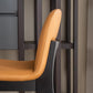 Contemporary Bar & Counter Stool Upholstered and Wood Bar Stools Clearhalo 'Bar Furniture' 'Bar Stools' 'bar_stools' 'furn' 'furn_bar_stools' 'Furniture' 'Kitchen & Dining Furniture' 7537599