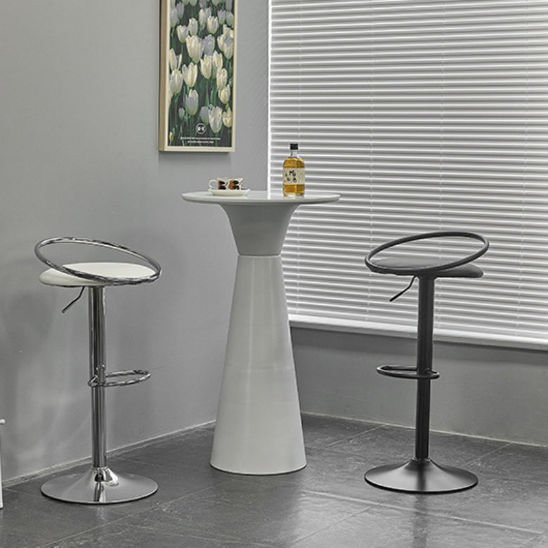 Hedendaagse tegenhoogte -ontlasting verstelbare balk en tegenstoel