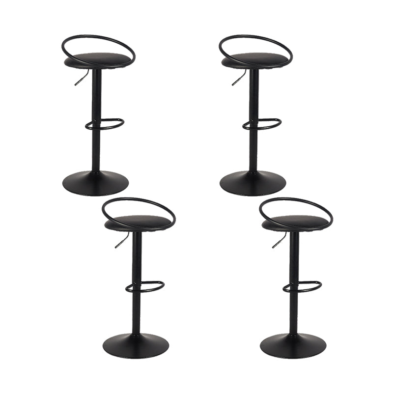 Hedendaagse tegenhoogte -ontlasting verstelbare balk en tegenstoel