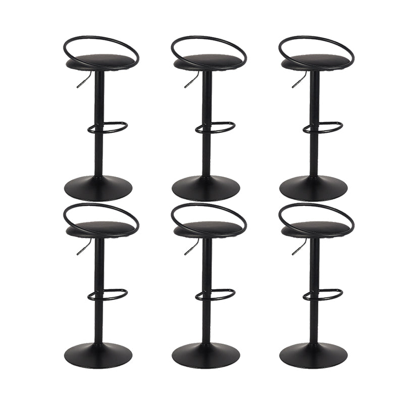 Hedendaagse tegenhoogte -ontlasting verstelbare balk en tegenstoel