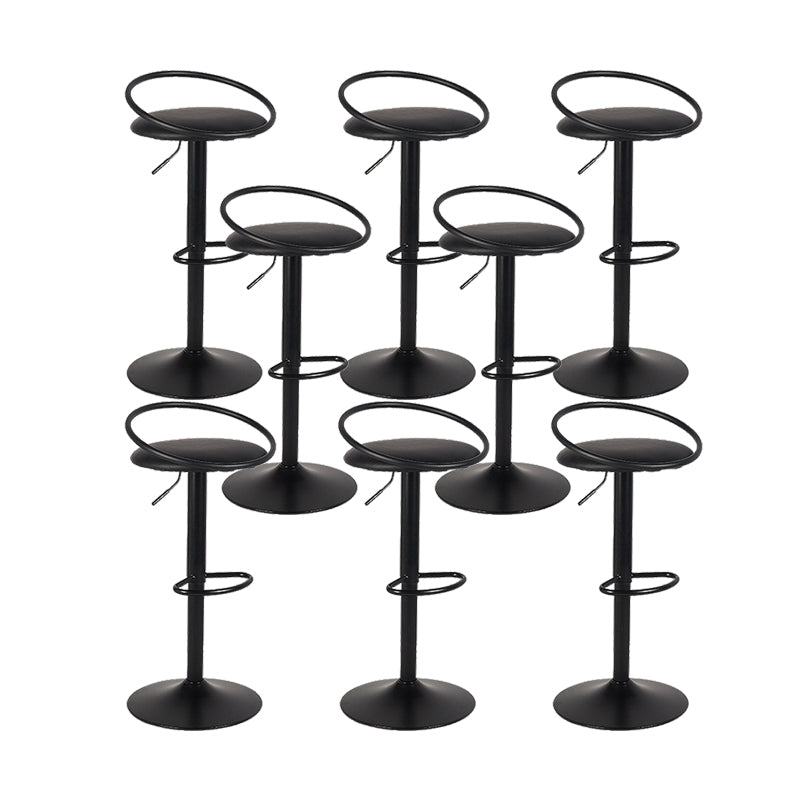 Hedendaagse tegenhoogte -ontlasting verstelbare balk en tegenstoel