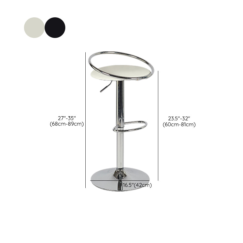 Hedendaagse tegenhoogte -ontlasting verstelbare balk en tegenstoel