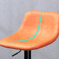 Modern Home Leather Stool Swivel Adjustable Footrest Barstool Clearhalo 'Bar Furniture' 'Bar Stools' 'bar_stools' 'furn' 'furn_bar_stools' 'Furniture' 'furniture_bar_stools' 'Kitchen & Dining Furniture' 7548792