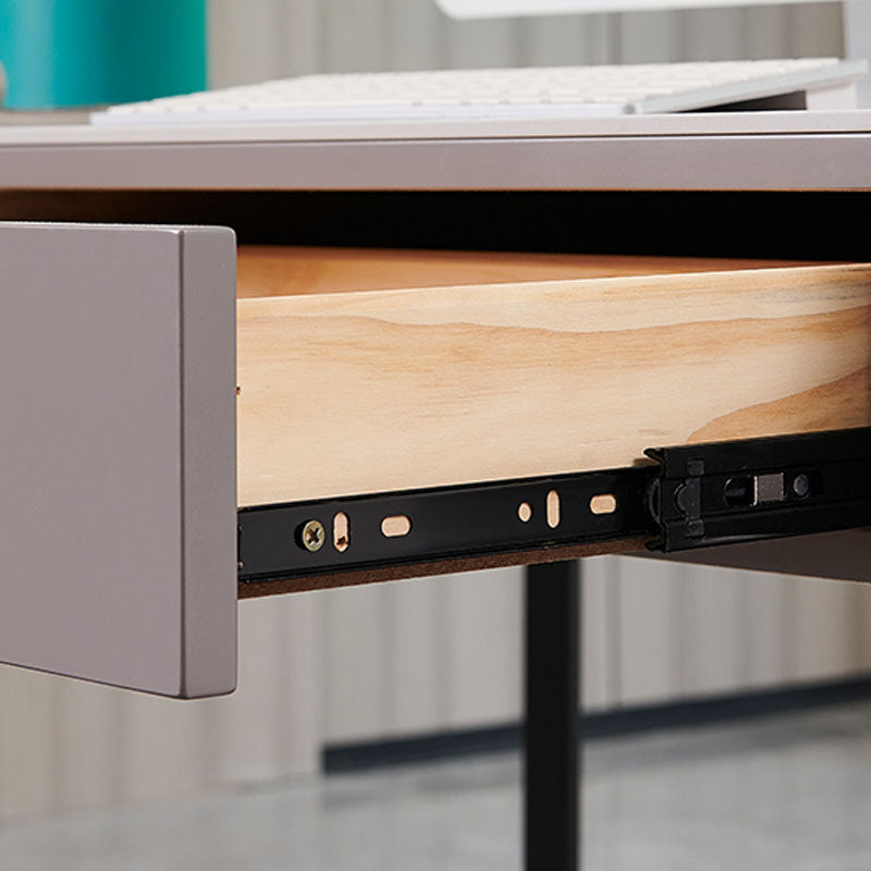 RECTANGE STREE TOP BURIS BUREAU MODERNE MODERNE STYLE DÉCRIER POUR BUREAU