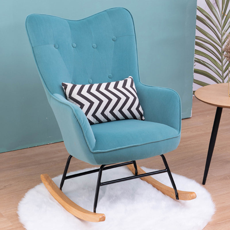 Silla de sofá silla de sofá de leisura simple