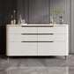 Sideboard contemporanea tavolo da sideboard a buffet con cassetti per cucina