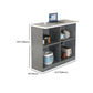 Modern Indoor Bar Stool Table Faux Wood Rectangle Counter Table Clearhalo 'Bar Furniture' 'Bar Tables' 'bar_tables' 'furn' 'furn_bar_tables' 'Furniture' 'Kitchen & Dining Furniture' 7552144
