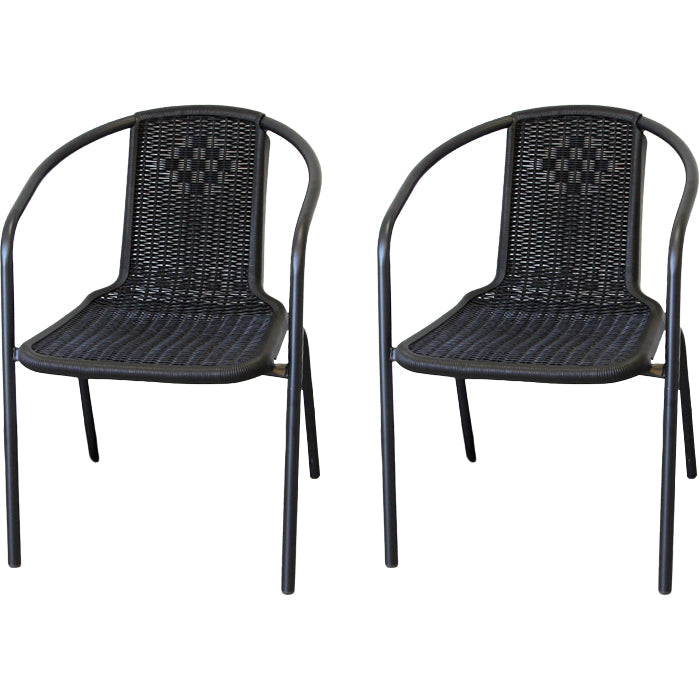 Eigentijdse stijl armstoel plastic dineren accentstoel voor eetkamer