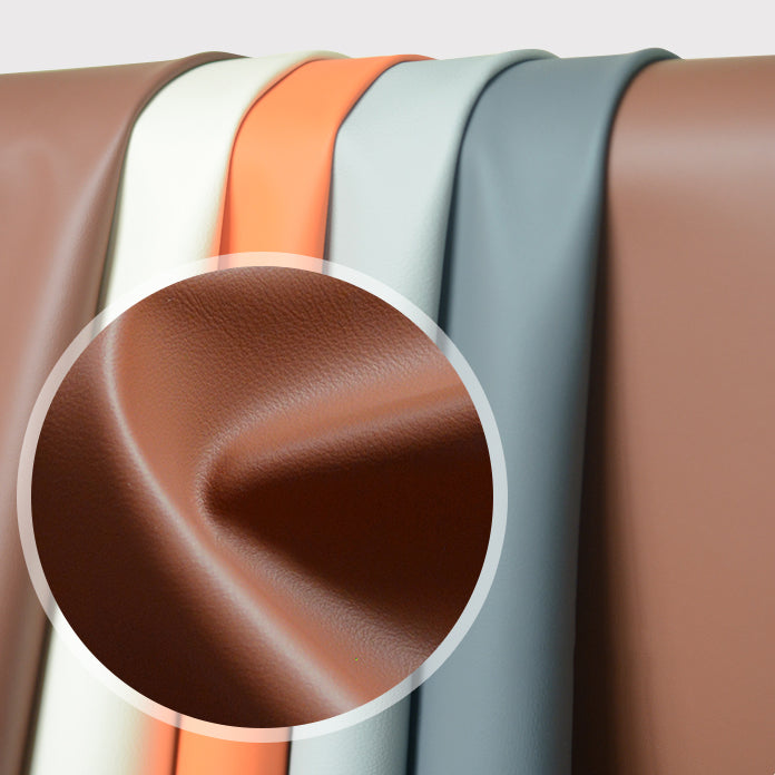 Nordic Style Holzstuhl fester Rücken Küchenseitenstuhl für Esszimmer